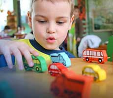 Все для дошколят